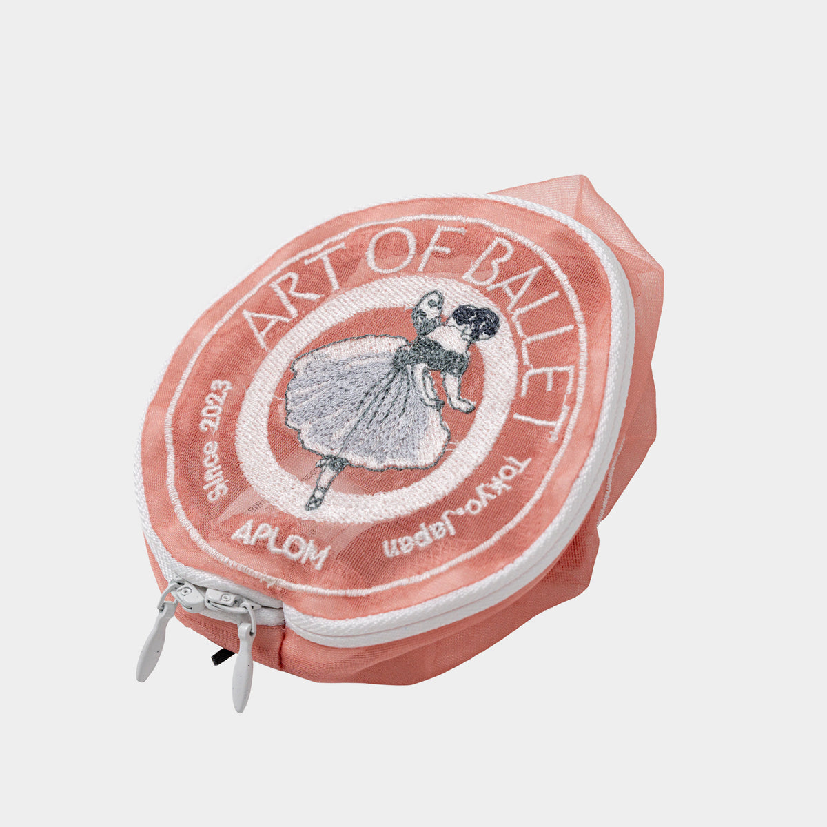 APLOM Ballerina ポーチ