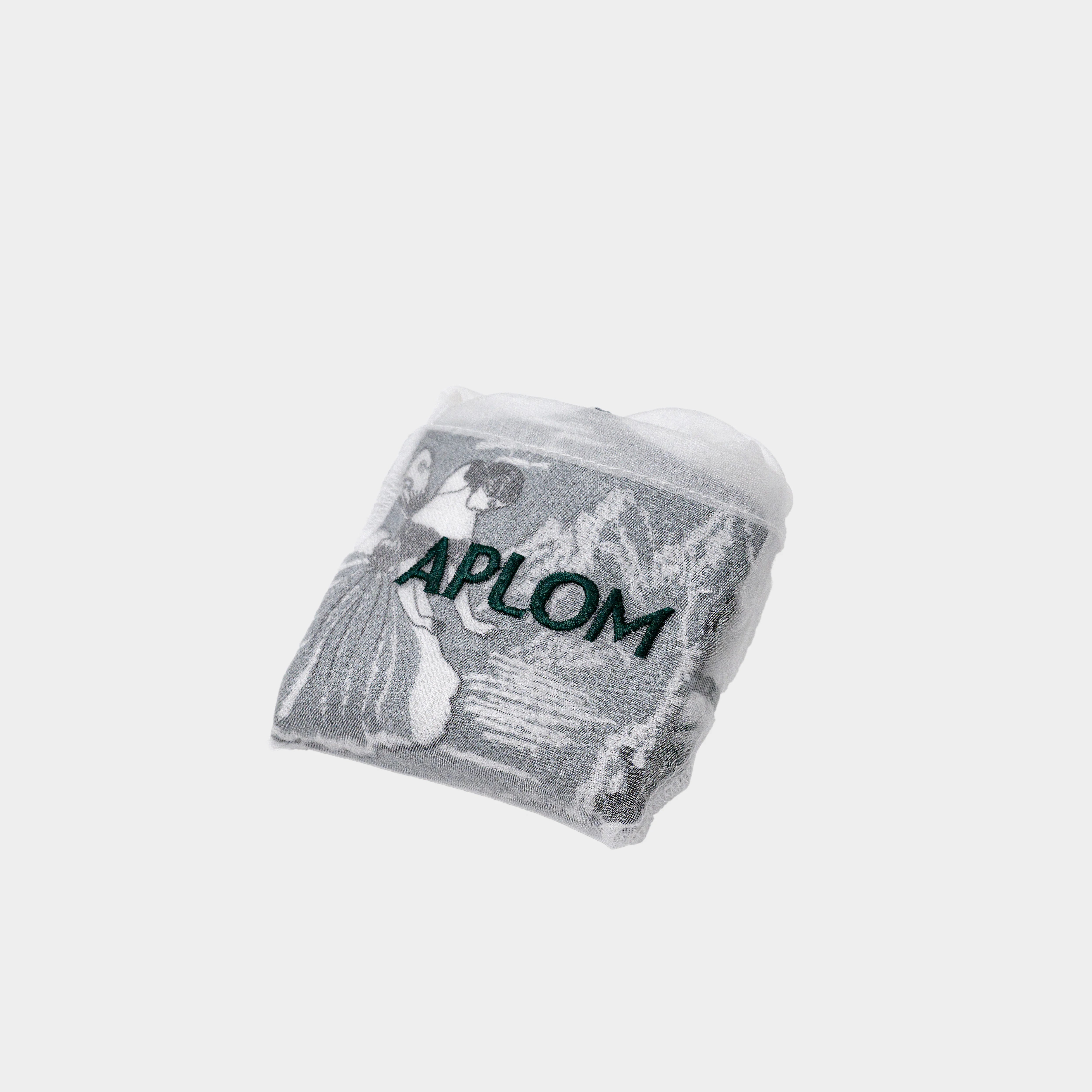 APLOM Ballerina バッグ APLOM Ballerina バッグ