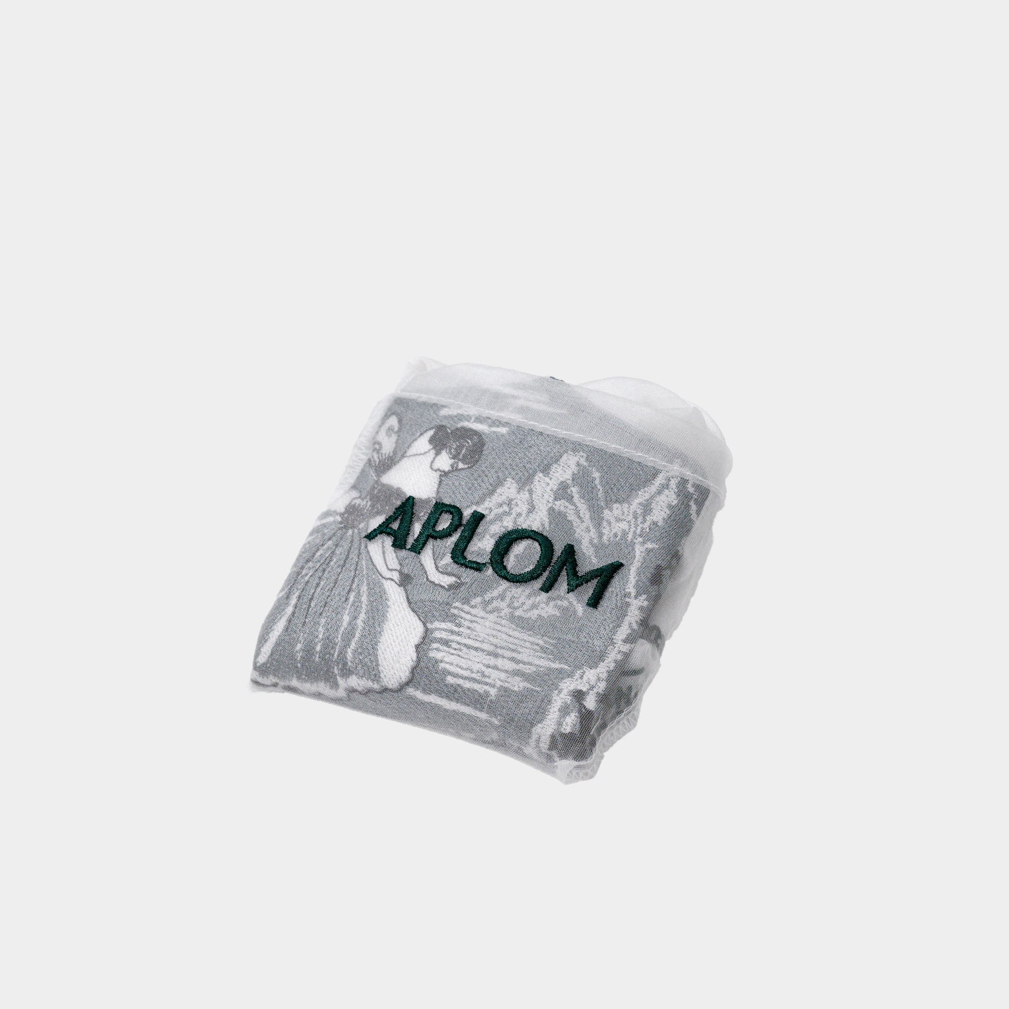 APLOM Ballerina バッグ APLOM Ballerina バッグ