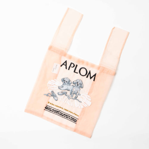 ORGANDIE – APLOM